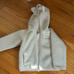 Columbia Jacket for Toddler